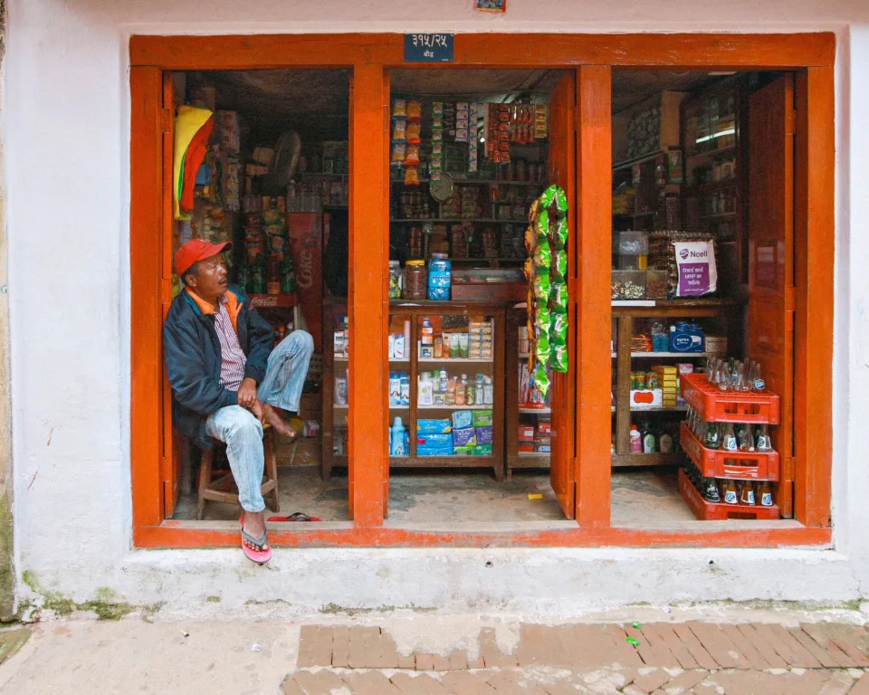 Tủ nước ngọt, bia